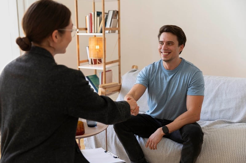 Mental wellness tips